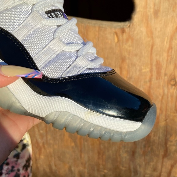 Air Jordan 11 Retro ‘Concord’ - Picture 7 of 8